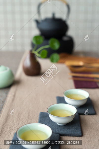 中國(guó)茶道