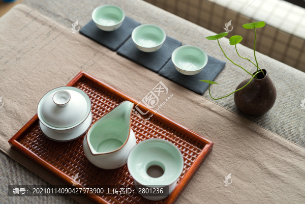 中國茶文化