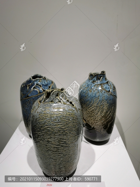 陶瓷花瓶