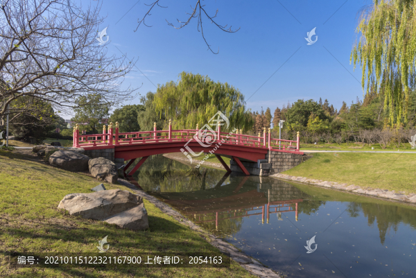 上海東方綠舟主題公園