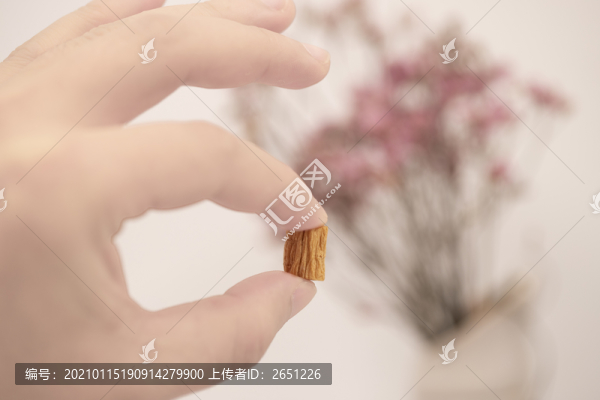 黨參