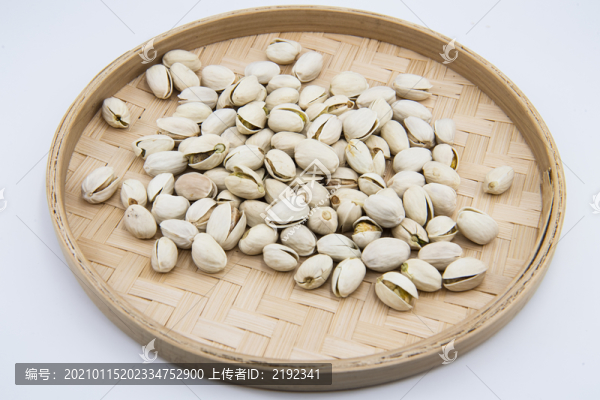炒貨開心果