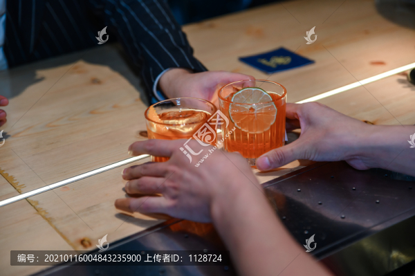 雞尾酒