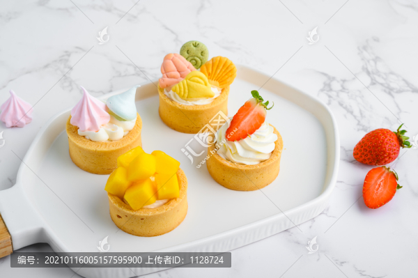 甜品點(diǎn)心