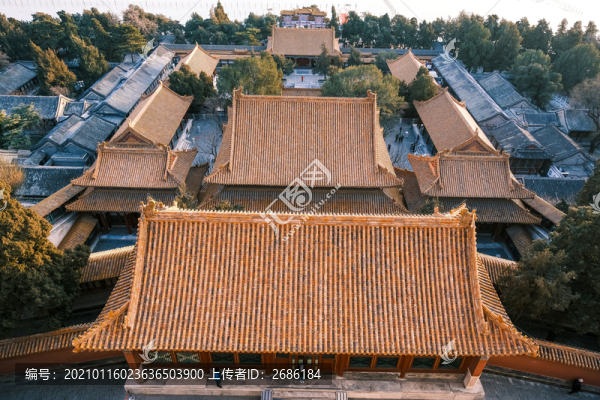 頤和園