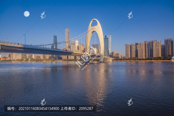 獵德大橋