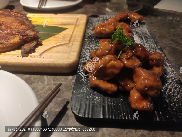 美味西餐