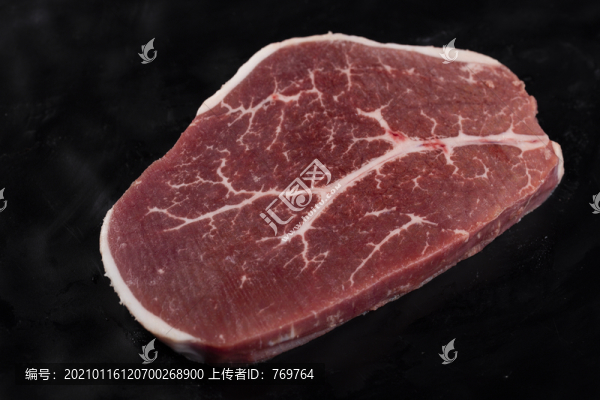 南美進(jìn)口草飼牛肉小米龍牛排