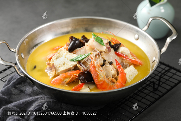 手撕豆腐