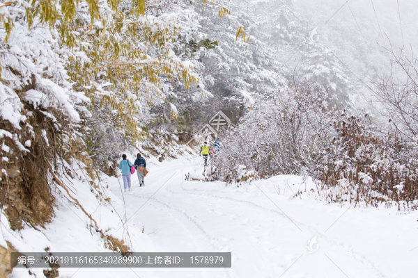 汶川開心牧場