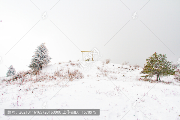 汶川開心牧場