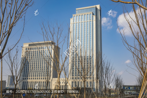 建筑外立面