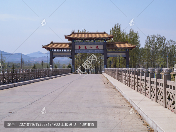 日照五蓮山風(fēng)景區(qū)