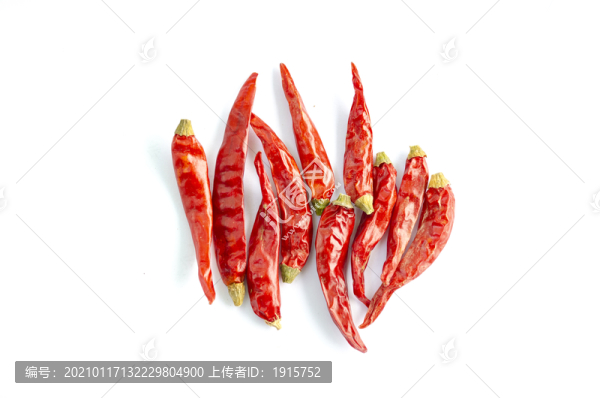 干辣椒