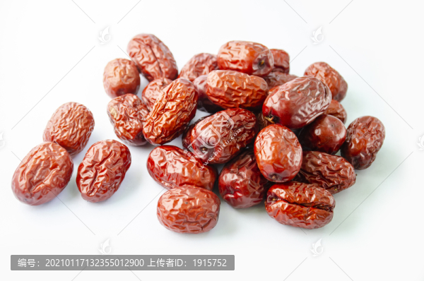 紅棗