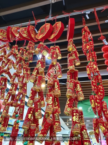 春節(jié)素材