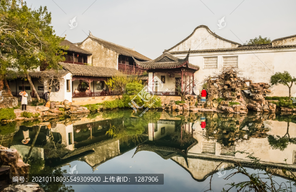 蘇州園林