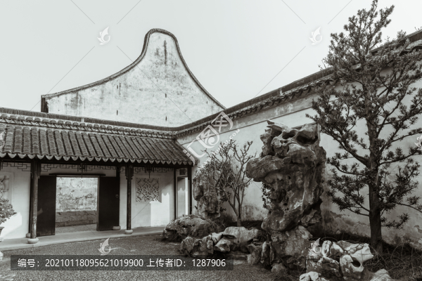 蘇州網(wǎng)師園