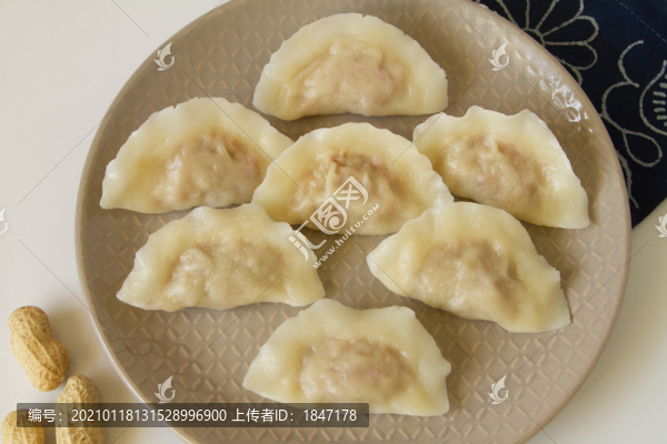 餃子
