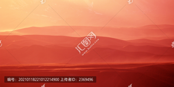 意境山水