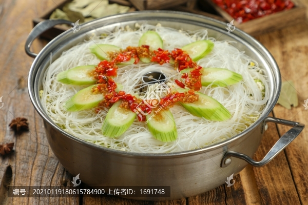 素拼合蒸