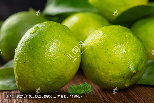 檸檬
