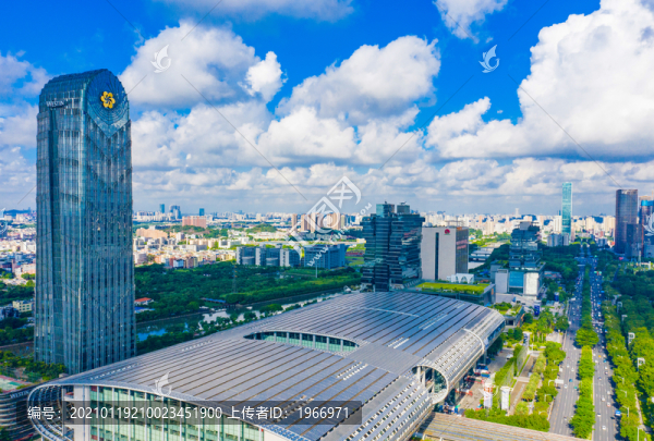 廣州琶洲會(huì)展中心