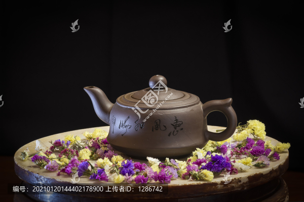 茶壺