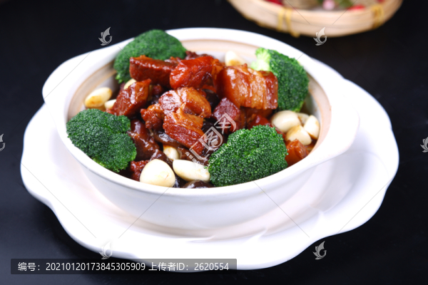 紅燒肉