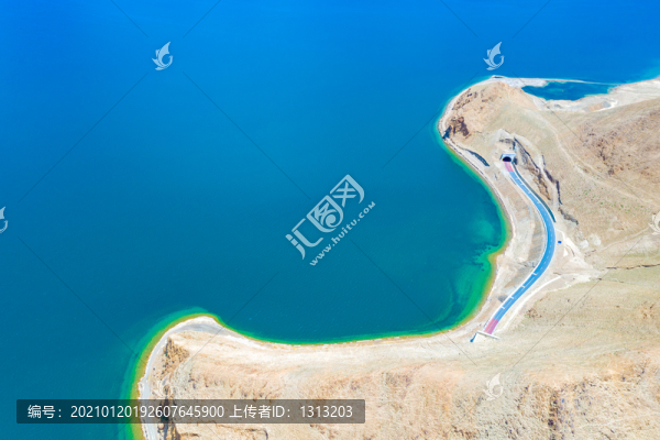 西藏阿里地區(qū)班公措