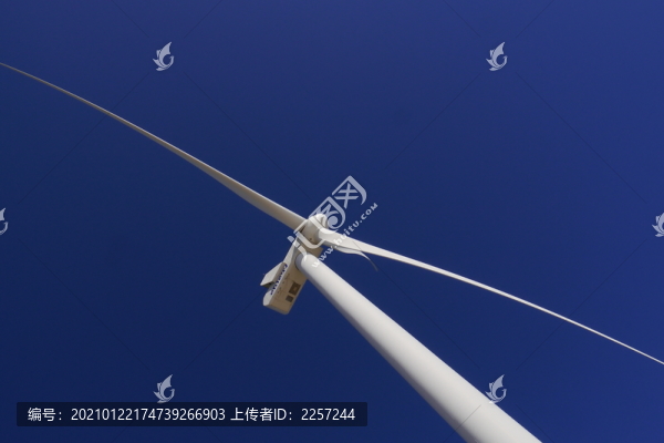 風(fēng)力發(fā)電站