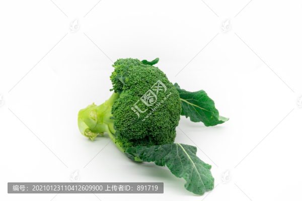 西蘭花