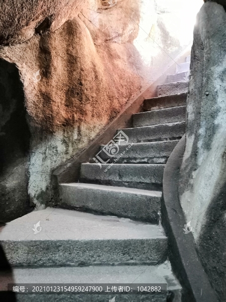 礐石景區(qū)