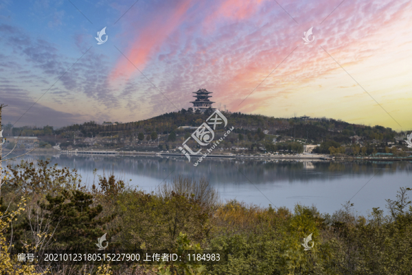 唐山