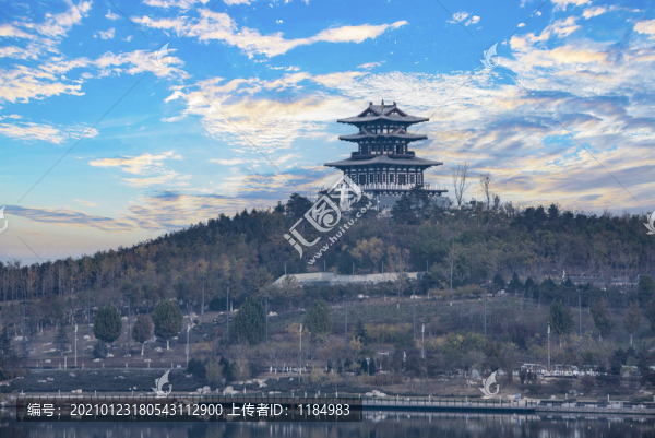 唐山