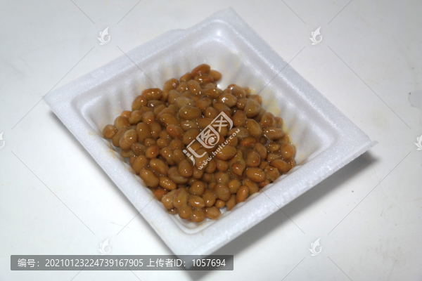 日本食品納豆