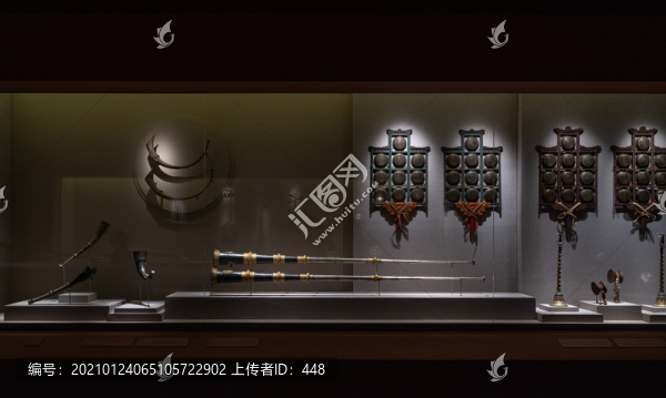 古代宮廷樂器