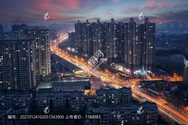 燕郊燕順路