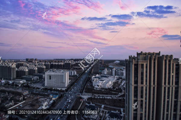 燕郊燕順路