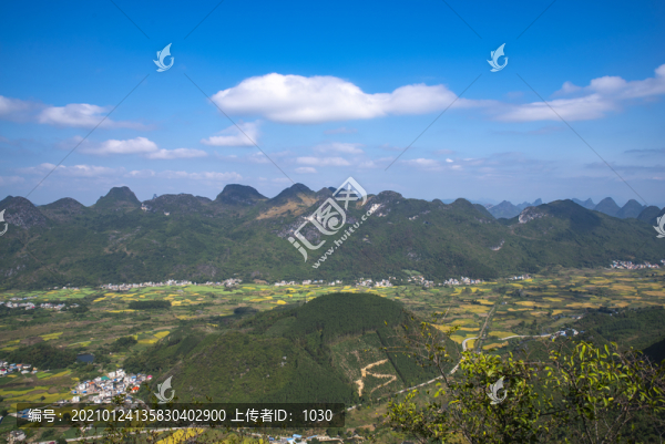 登高望遠(yuǎn)
