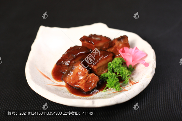日式紅燒肉