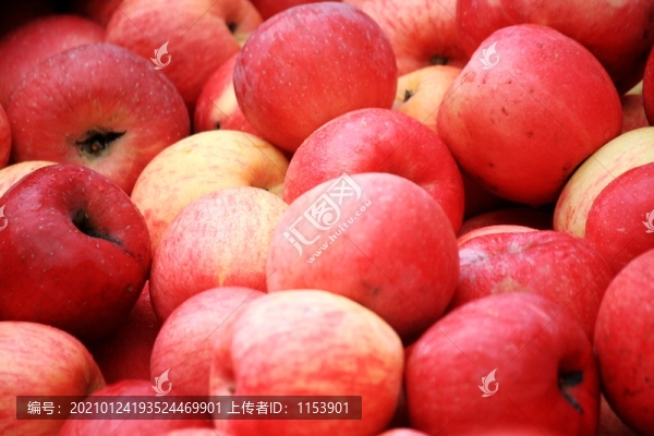 紅富士蘋(píng)果