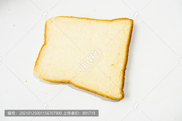 切片面包