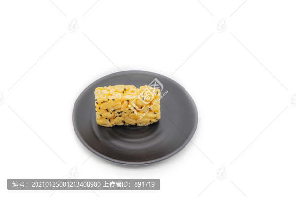 沙琪瑪