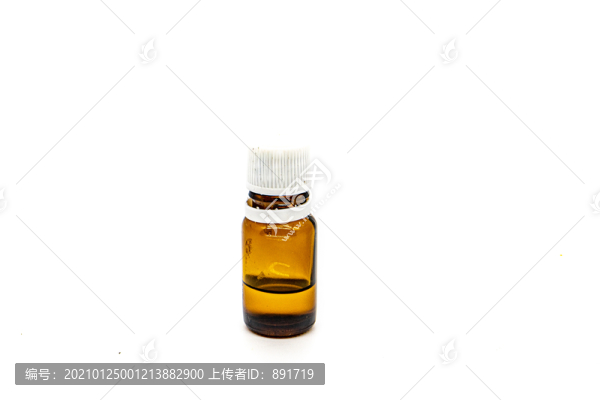 精油瓶