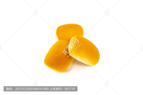 法式小面包
