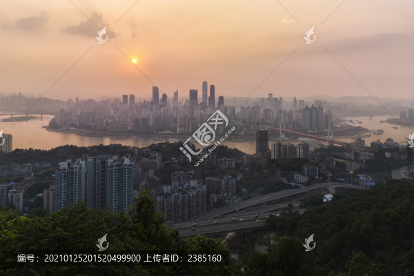 重慶風(fēng)光
