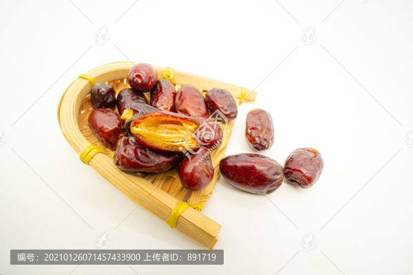 棗椰子