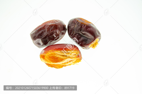 番棗