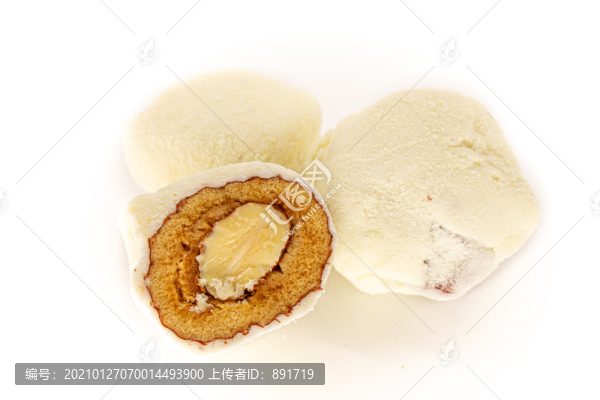 奶棗